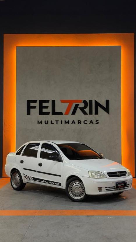 CHEVROLET Corsa Sedan 1.0 4P, Foto 10