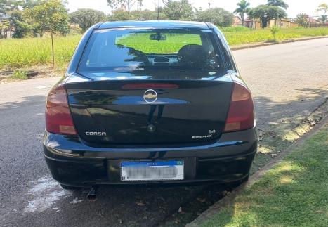 CHEVROLET Corsa Sedan 1.4 4P PREMIUM FLEX, Foto 3
