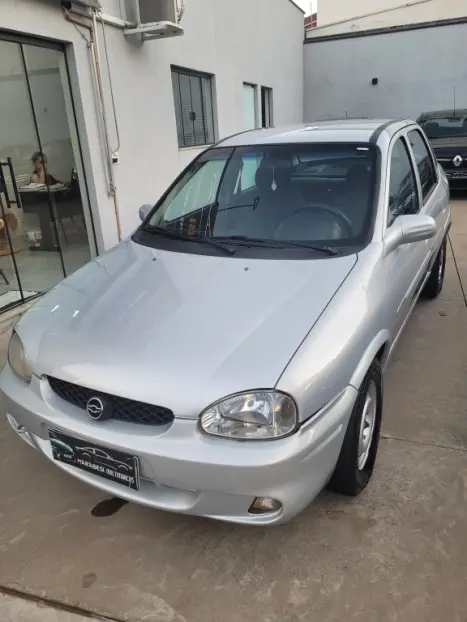 CHEVROLET Corsa Sedan 1.0 16V 4P, Foto 2