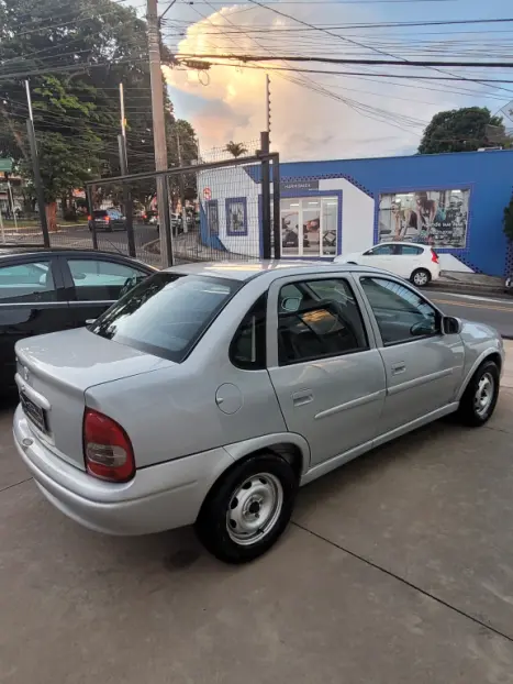 CHEVROLET Corsa Sedan 1.0 16V 4P, Foto 5