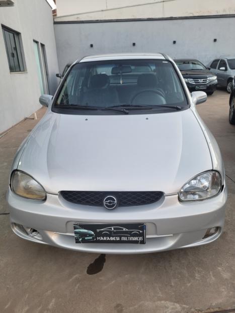 CHEVROLET Corsa Sedan 1.0 16V 4P, Foto 6