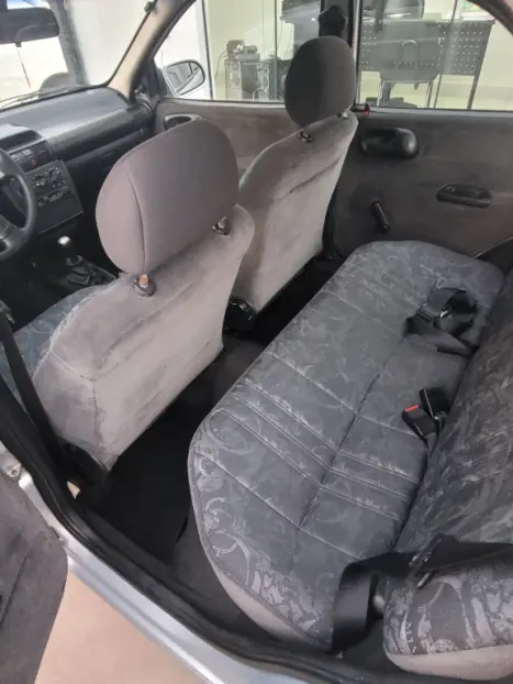 CHEVROLET Corsa Sedan 1.0 16V 4P, Foto 8