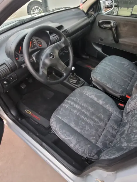 CHEVROLET Corsa Sedan 1.0 16V 4P, Foto 9