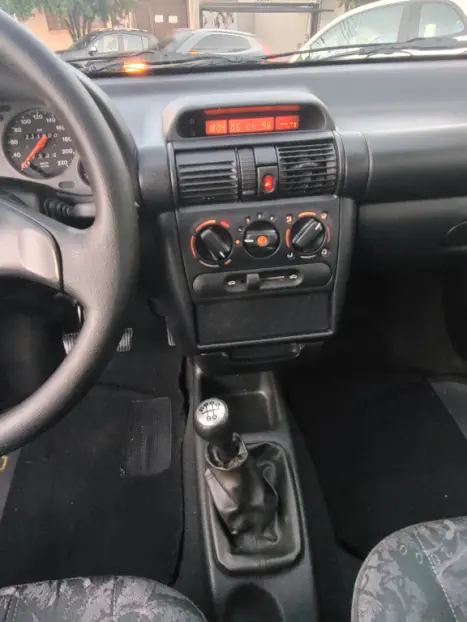 CHEVROLET Corsa Sedan 1.0 16V 4P, Foto 11