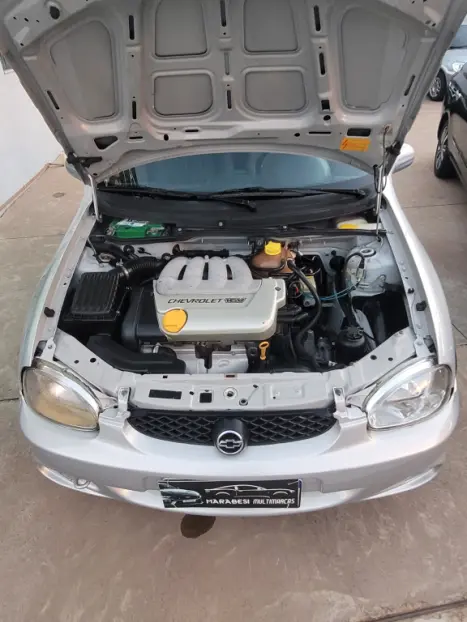 CHEVROLET Corsa Sedan 1.0 16V 4P, Foto 14