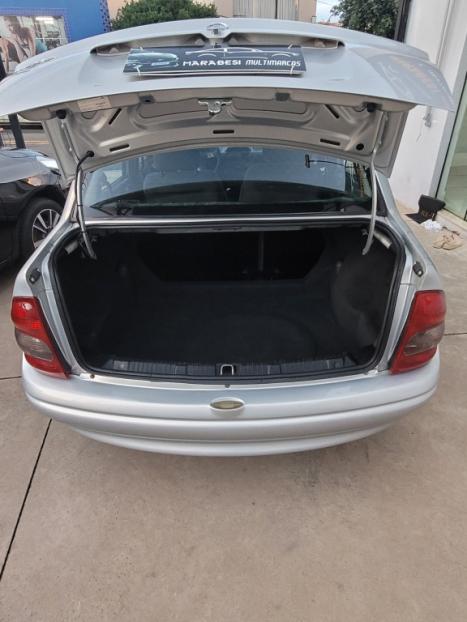 CHEVROLET Corsa Sedan 1.0 16V 4P, Foto 15