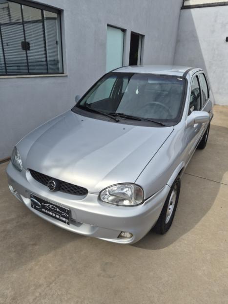 CHEVROLET Corsa Sedan 1.0 16V 4P, Foto 1