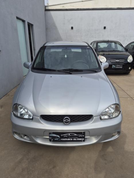 CHEVROLET Corsa Sedan 1.0 16V 4P, Foto 2