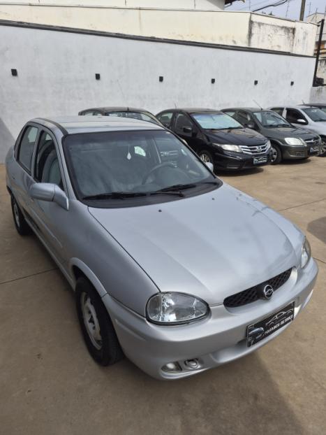 CHEVROLET Corsa Sedan 1.0 16V 4P, Foto 3