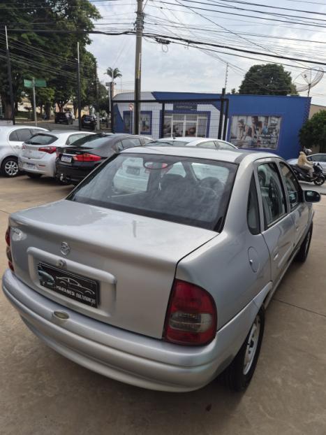 CHEVROLET Corsa Sedan 1.0 16V 4P, Foto 4