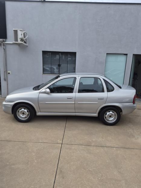 CHEVROLET Corsa Sedan 1.0 16V 4P, Foto 5