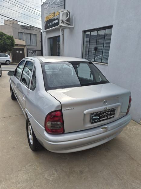CHEVROLET Corsa Sedan 1.0 16V 4P, Foto 6