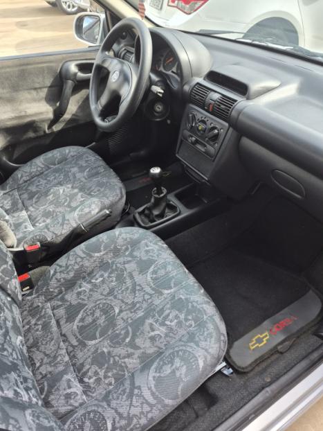 CHEVROLET Corsa Sedan 1.0 16V 4P, Foto 9