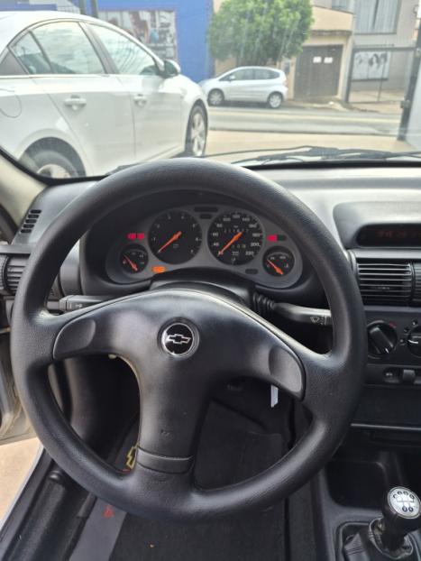 CHEVROLET Corsa Sedan 1.0 16V 4P, Foto 10