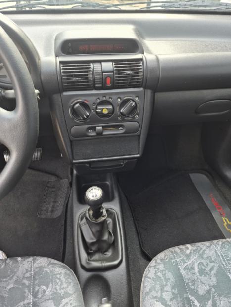 CHEVROLET Corsa Sedan 1.0 16V 4P, Foto 11