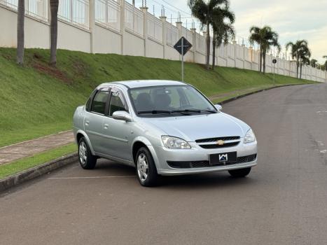 CHEVROLET Corsa Sedan 1.0 4P VHCE LS FLEX, Foto 3