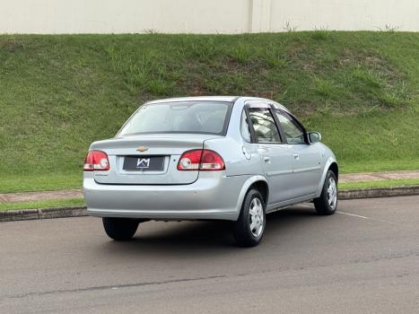 CHEVROLET Corsa Sedan 1.0 4P VHCE LS FLEX, Foto 4