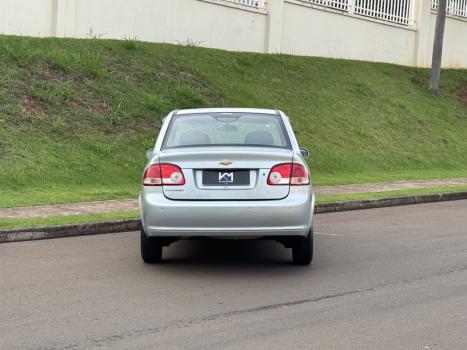 CHEVROLET Corsa Sedan 1.0 4P VHCE LS FLEX, Foto 5