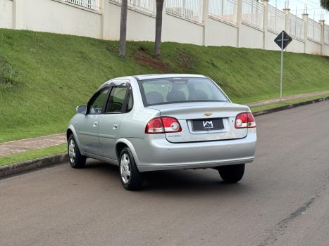CHEVROLET Corsa Sedan 1.0 4P VHCE LS FLEX, Foto 6