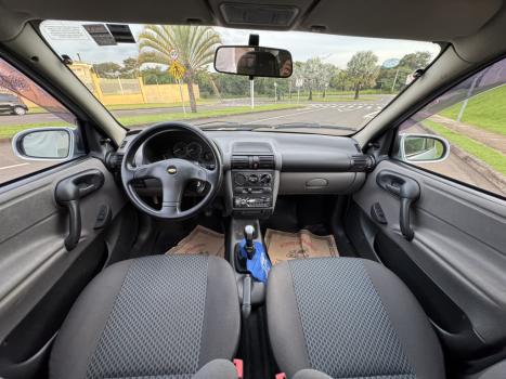 CHEVROLET Corsa Sedan 1.0 4P VHCE LS FLEX, Foto 8