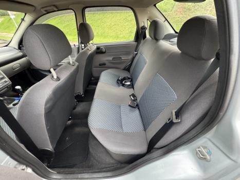 CHEVROLET Corsa Sedan 1.0 4P VHCE LS FLEX, Foto 9