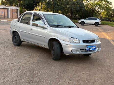 CHEVROLET Corsa Sedan 1.0 4P MILENIUM, Foto 2