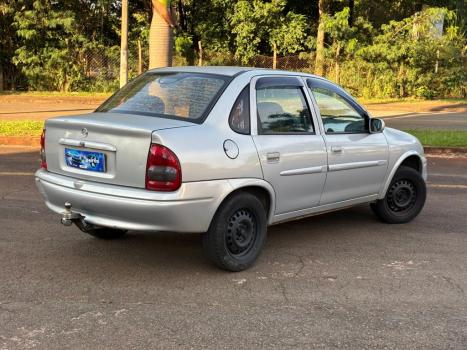 CHEVROLET Corsa Sedan 1.0 4P MILENIUM, Foto 3