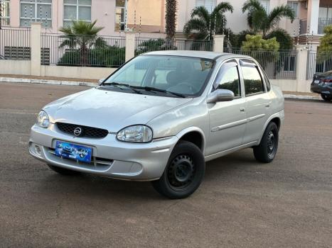 CHEVROLET Corsa Sedan 1.0 4P MILENIUM, Foto 4