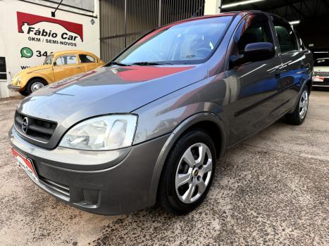 CHEVROLET Corsa Sedan 1.0 4P VHC, Foto 2