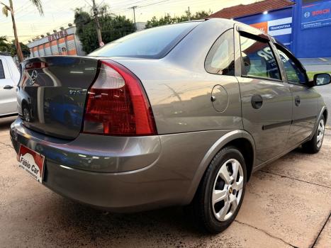 CHEVROLET Corsa Sedan 1.0 4P VHC, Foto 4