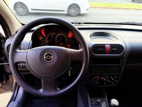 CHEVROLET Corsa Sedan 1.0 4P VHC, Foto 9