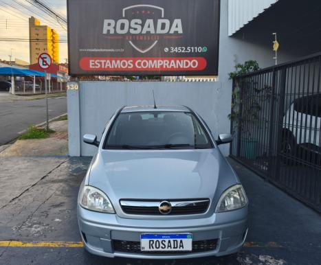 CHEVROLET Corsa Sedan 1.4 4P PREMIUM FLEX, Foto 2