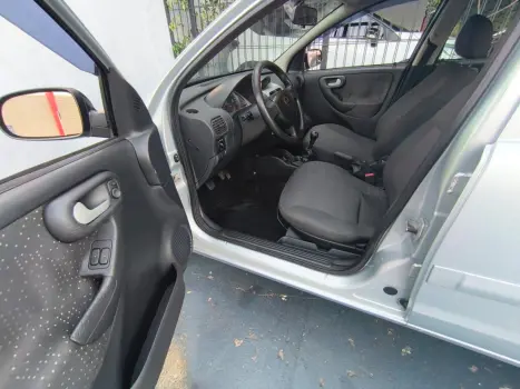 CHEVROLET Corsa Sedan 1.4 4P PREMIUM FLEX, Foto 7