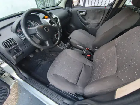 CHEVROLET Corsa Sedan 1.4 4P PREMIUM FLEX, Foto 8