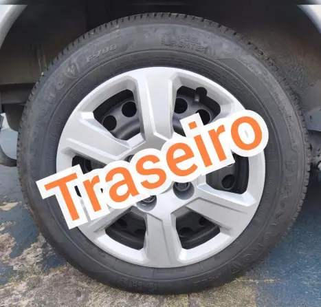 CHEVROLET Corsa Sedan 1.4 4P PREMIUM FLEX, Foto 9