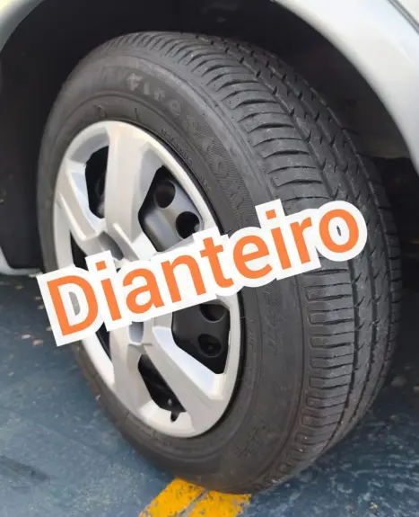 CHEVROLET Corsa Sedan 1.4 4P PREMIUM FLEX, Foto 10