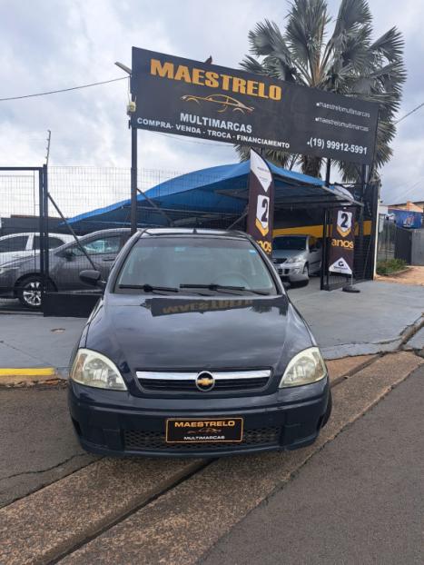 CHEVROLET Corsa Sedan 1.4 4P MAXX FLEX, Foto 2
