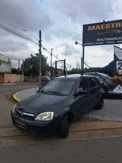 CHEVROLET Corsa Sedan 1.4 4P MAXX FLEX, Foto 3