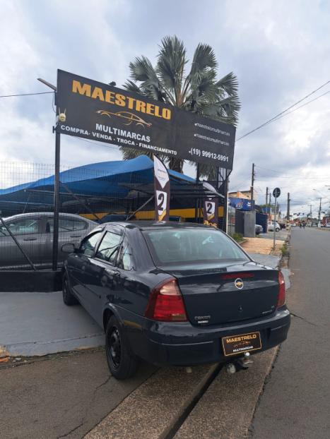 CHEVROLET Corsa Sedan 1.4 4P MAXX FLEX, Foto 4