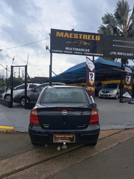 CHEVROLET Corsa Sedan 1.4 4P MAXX FLEX, Foto 5