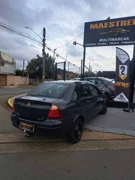 CHEVROLET Corsa Sedan 1.4 4P MAXX FLEX, Foto 6