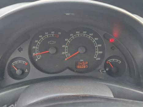 CHEVROLET Corsa Sedan 1.4 4P MAXX FLEX, Foto 9