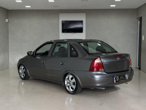 CHEVROLET Corsa Sedan 1.8 4P JOY FLEX, Foto 10