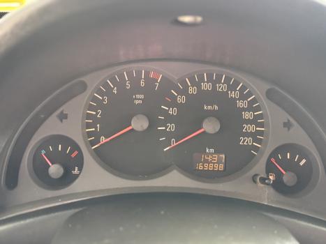 CHEVROLET Corsa Sedan 1.8 4P JOY FLEX, Foto 11
