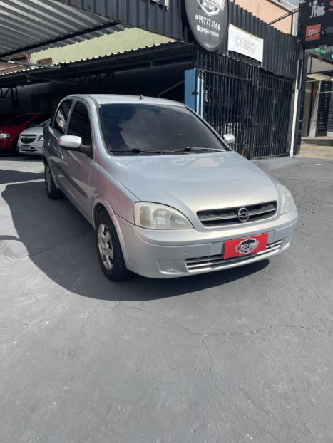 CHEVROLET Corsa Sedan 1.0 4P JOY FLEX, Foto 2