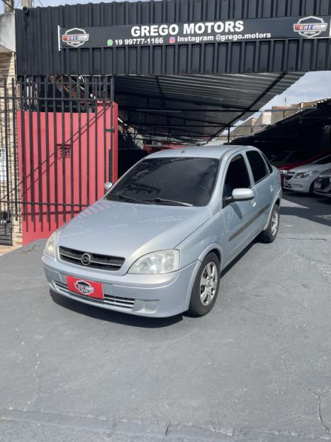 CHEVROLET Corsa Sedan 1.0 4P JOY FLEX, Foto 3