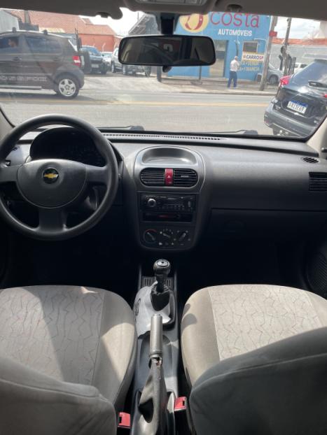 CHEVROLET Corsa Sedan 1.0 4P JOY FLEX, Foto 4