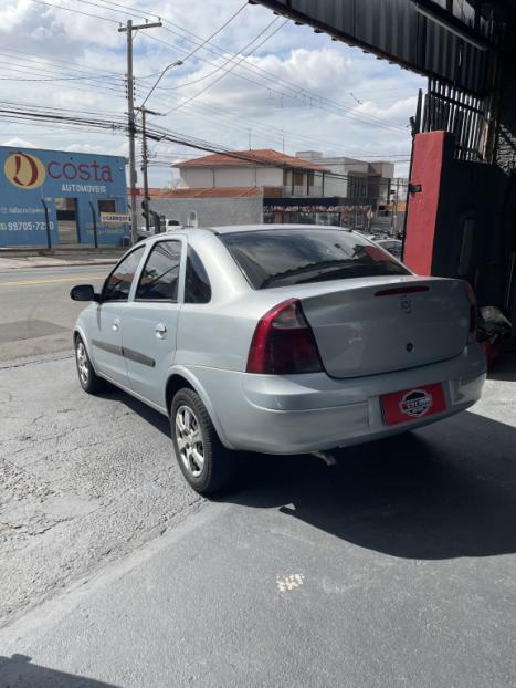 CHEVROLET Corsa Sedan 1.0 4P JOY FLEX, Foto 5