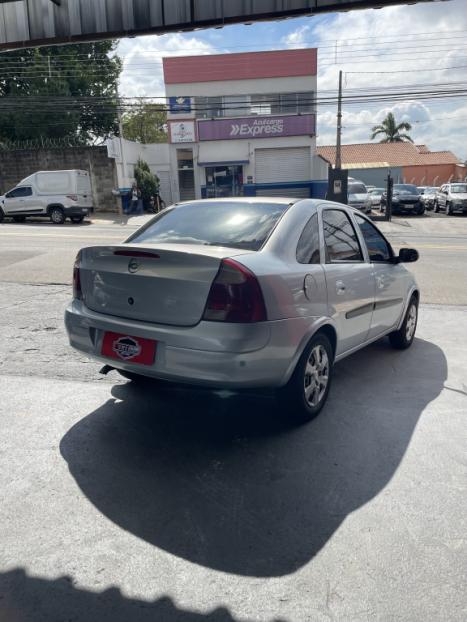 CHEVROLET Corsa Sedan 1.0 4P JOY FLEX, Foto 6