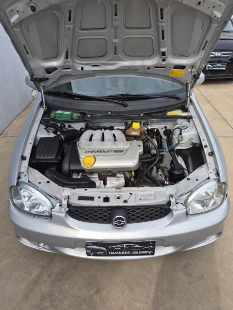 CHEVROLET Corsa Sedan 1.0 4P MILENIUM, Foto 4